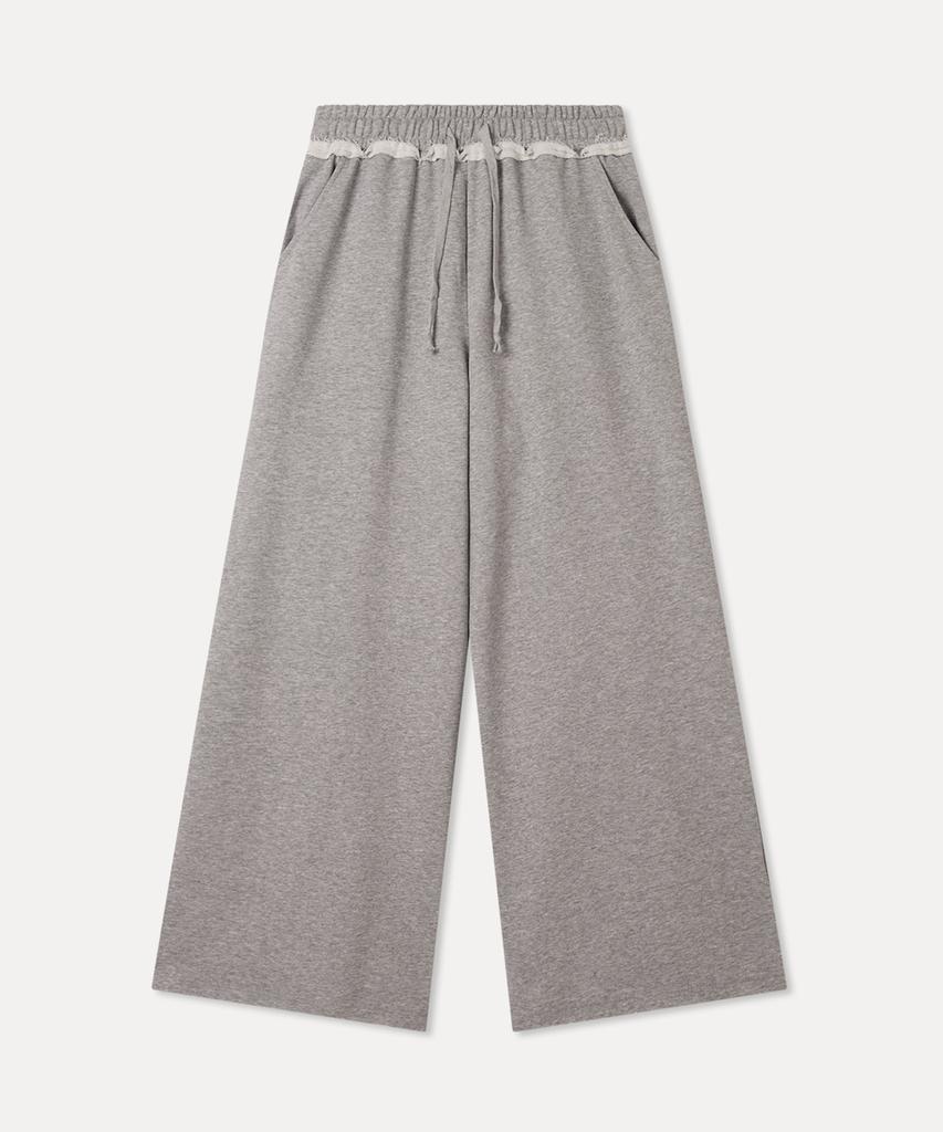 MIXXO Sweat Wide Pants_Miwtmg316C