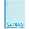 KOKUYO Campus Note B7 5 мм 36 листов x 20 книг, в линейку С