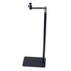 Projector Floor Stand Carbon Steel Height Adjustable Hide Against Wall Mount Bracket Shelf for Camera Gimbal Mobile