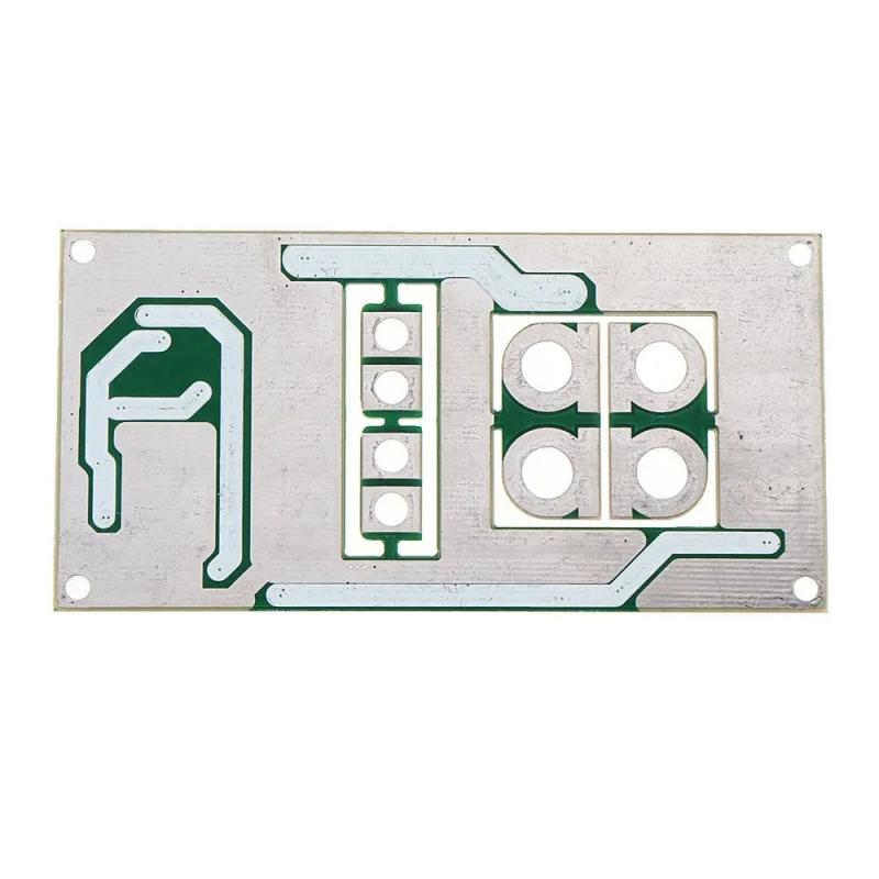 MINIPA DIY KITS 100 Вт SSB линейный ВЧ усилитель мощности для YAESU FT-817 KX3 Heastenk cw AM FM C4-005