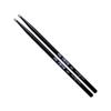 VIC FIRTH American Classic 5A Black Drumstick VIC-5AB