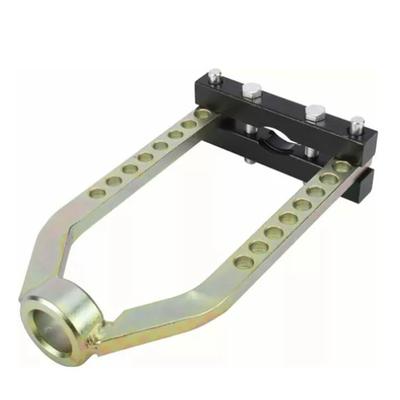 Съемник ШРУСа 9 отверстий Сепаратор карданного вала Инструмент для снятия/сепарации приводного вала трансмиссии