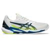 Tennis Shoes SOLUTION SPEED FF 3 1041A438 Blue [ASICS] Men's White/Mako 25.0