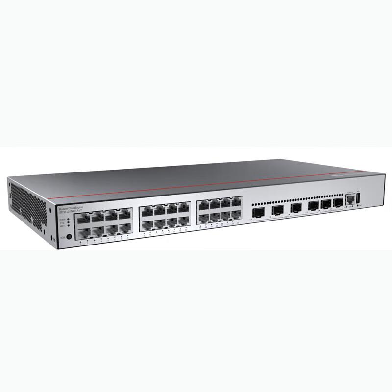 Huawei S5735-L24T4XE-A-V2 Ethernet Switch