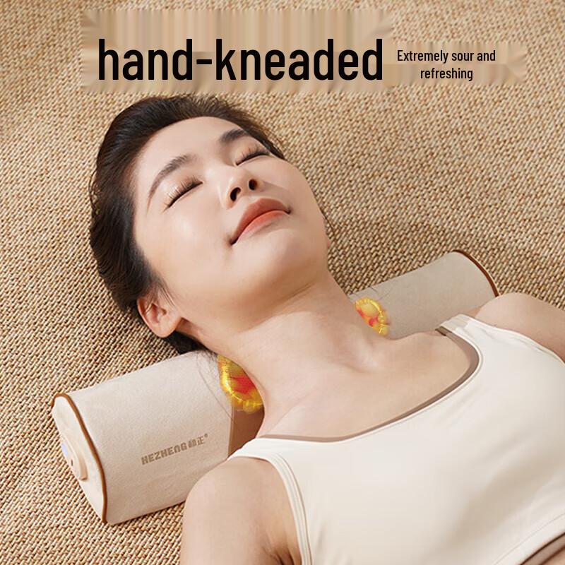 Hezheng HZ-Z-2 Neck Massager Pillow