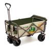 Beishanlang Portable Outdoor Folding Camping Wagon