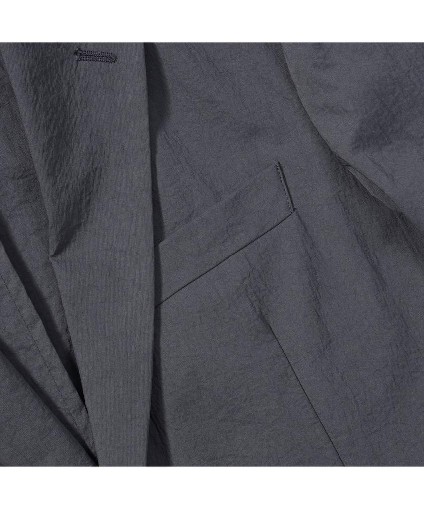 Легкая куртка Brentwood Solid Brjcm25731Gyd