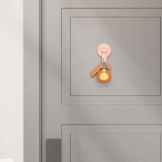 Yousheng 4 шт. крючки на присосках держатели для полотенец прочные несущие быстро устанавливаемые многоцелевые мощные вакуумные крючки на присосках