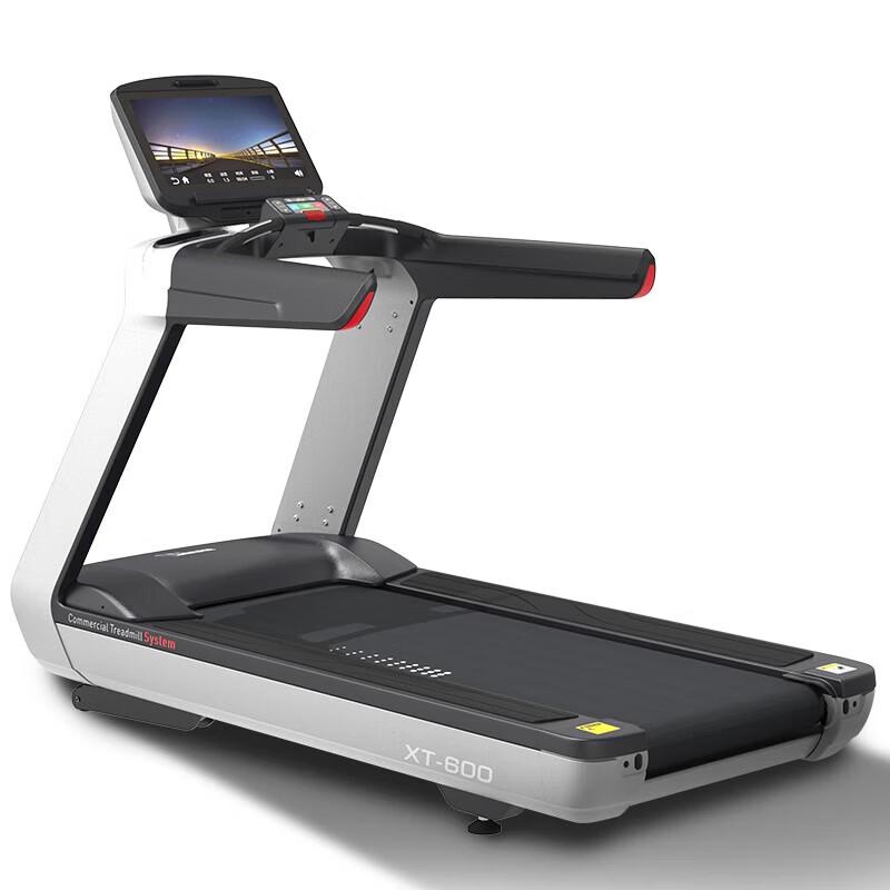 JOROTO Professional Commercial-Grade Treadmill Series CN plug (adapter included)