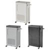 Foldable Laundry Basket Storage Organization Basket Storage Bin Clothes Basket for Bedroom Indoor Travel Laundry Room Bathroom