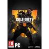 Call of Duty Black OPS 4 Jeu PC