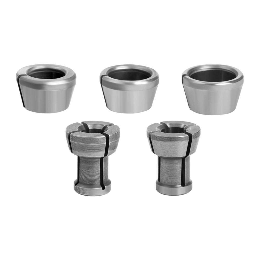 Цанговый патрон Адаптер Гравировальный обрезной станок Фрезер