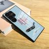 Dominic Fike Phone Case For Samsung S24 Ultra S25 S23 S22 S20 Fe S21 Plus A54 A24 A53 A16 A13 Glass Cover