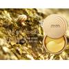 The Saem Набор гелевых патчей для глаз Gold Snail 120г