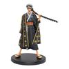 18СМ Фигурка Аниме One Piece Манки Д. Луффи Зоро Чоппер Нами Фигурки Действия ПВХ Коллекционная Модель Куклы Подарки на День Рождения Для Детей