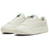 Puma GV Special Base Унисекс Теплый Белый Матовый Слоновая Кость Низкие Повседневные Кроссовки 398507-03