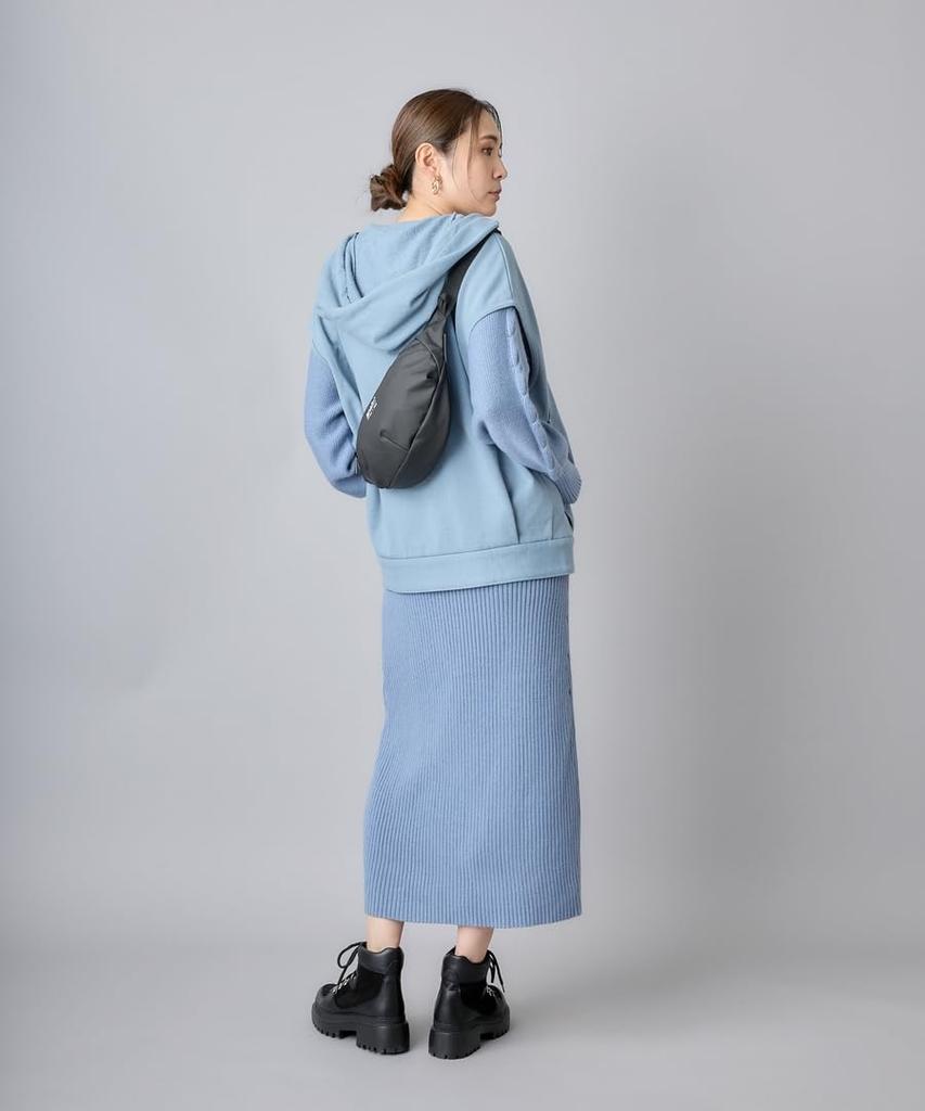 Crossbody ACQUA ATS1152 PI [Anello]