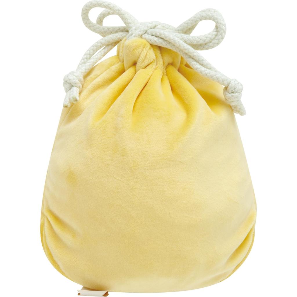 Рилаккума Пон Поко Кёмгуруми Шнурок Киироитори CA44902 San-X