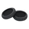 Replacement Ear Pads Cover Headset Cushion for Solo 2.0 3.0 Headphone Black