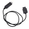 Кабель-адаптер HD Multimedia Interface для Wii, порт 1, 1 метр, 1080P HD, игровой консоли, HD видеоконвертер, штекер