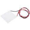 TEC1-12706 12706 TEC Thermoelectric Cooler Peltier 12V 5A Semiconductor Refrigeration Heatsink Plate Module