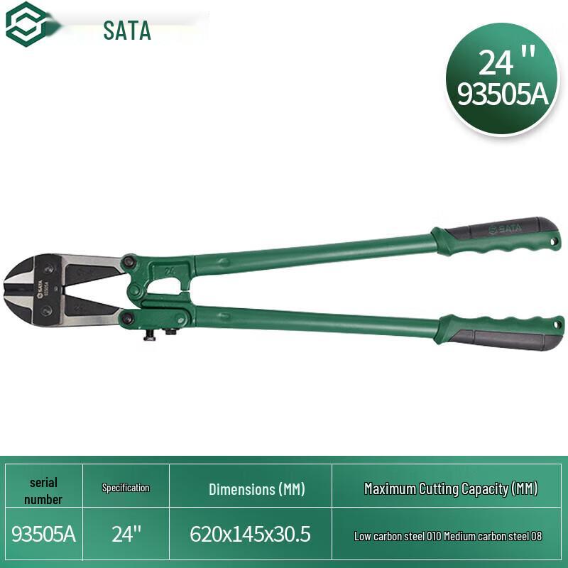 Болторез SATA