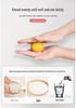 DIY Ice Cream Maker Clay Molds & Tools Set for Kids