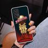 Лицо со шрамом 1983 Фильм Аль Пачино Фильм Чехол для телефона для Samsung Galaxy A17 A16 A15 A14 A13 A57 A56 A55 A54 A53 A37 A36 A35 A34 A33 A26