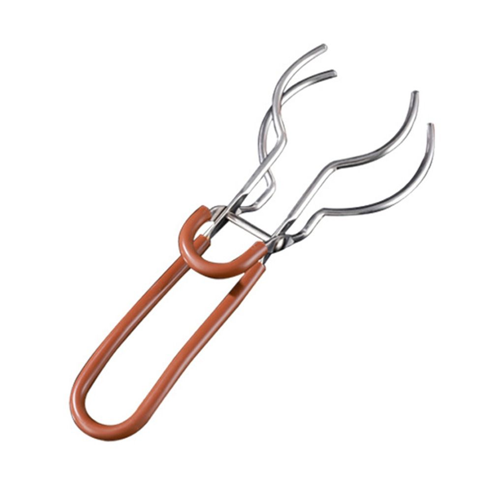 Многофункциональный помощник для заваривания чая из нержавеющей стали, устойчивая чашка для чая, нескользящая, зажим для чашки, чай