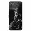 For TCL 20E Cases 20Y 20S 20B 20L Fashion Soft TPU Silicone Cartoon Phone Cases For TCL 20Y Cover Bumpers Fundas 20 E TCL 6125F