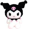 Nakajima Corporation Sanrio пушистая плюшевая игрушка Куроми 2 л 159045-21