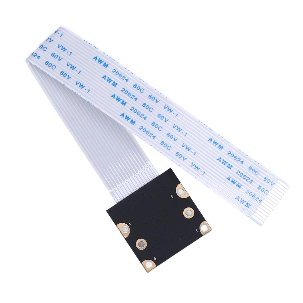 8 Megapixels 8MP Camera 3280x2464 Resolution IMX219 Camera HD Camera Board For Surveillance