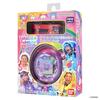 Tamagotchi Paradise Purple Sky Special Set with Exclusive Stickers - Ages 6+ Handheld Game