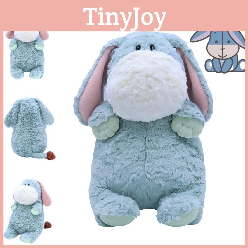 Милая плюшевая игрушка Иа-Иа из Винни-Пуха, идеальный подарок на день рождения для детей