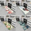 Kitchen Mat Entry Door Mat Bedroom Corridor Bathroom Door Mat Living Room Carpet