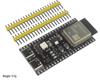 Отладочная плата ESP32-S3-N16R8 Core для XiaoZhi Voice AI