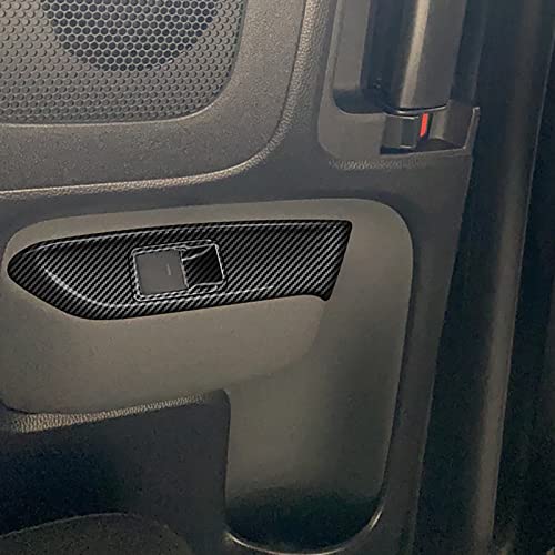Панели переключателей дверей и окон YOFAMO для Toyota New Sienta (СИЕНТА) MXPC10G, MXPL10G, MXPL15G (10-я серия) (Август 2022 - настоящее время) - Интерьер А