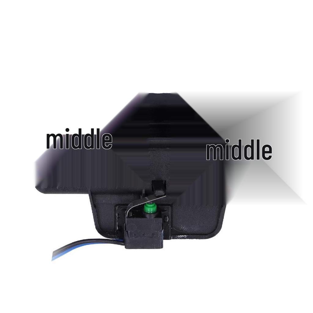 Smart Two-Seater Tailgate Handle A4517470187