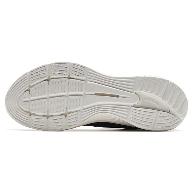 Anta Кроссовки Hydrogen Run Five Low Top мужские кроссовки черные белые 112325540-2