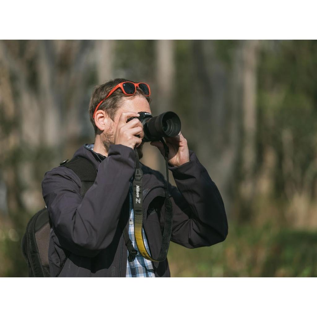 Sigma 30-мм объектив DC DN для беззеркальных камер Nikon Z Standard Contemporary, крепление F1.4, APS-C