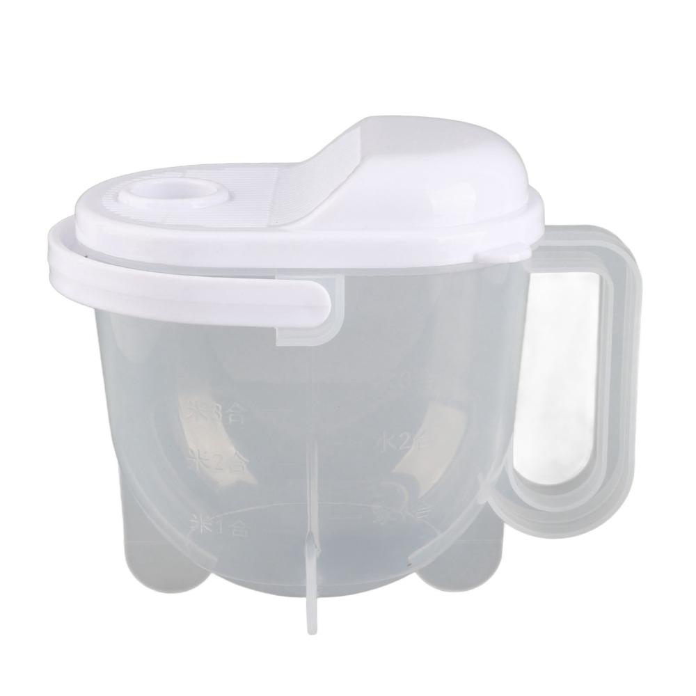 with Handle Rice Strainer Reusable Rice Colander Rice Washer Beans/Grapes/Small Tomatoes