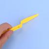 Carbon Fiber Sticker Squeegees Cutter Car Window Tint Tool Wrapping Aid Tool Squeegee Scraper