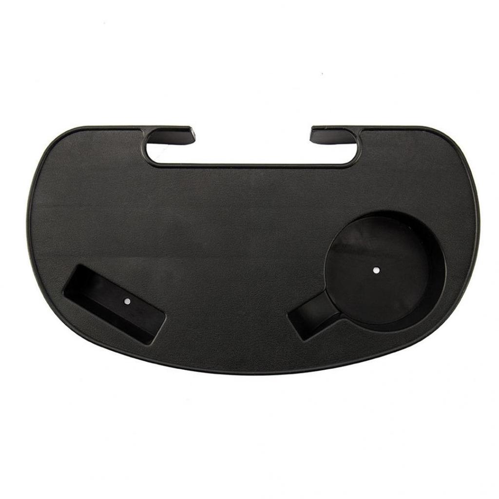 Складное кресло-реклайнер с зажимом на боковой столике, держатель для стакана, поднос для садового шезлонга ARI