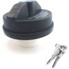 Крышка топливного бака с ключом OE: 05278655AB для Jeep Wrangler Cherokee Grand Cheroke Dodge Challenger Ram