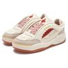 Fila Mix 2 Simple Comfortable Low-Top Sneakers Women Sneakers Beige F12W412203FAM