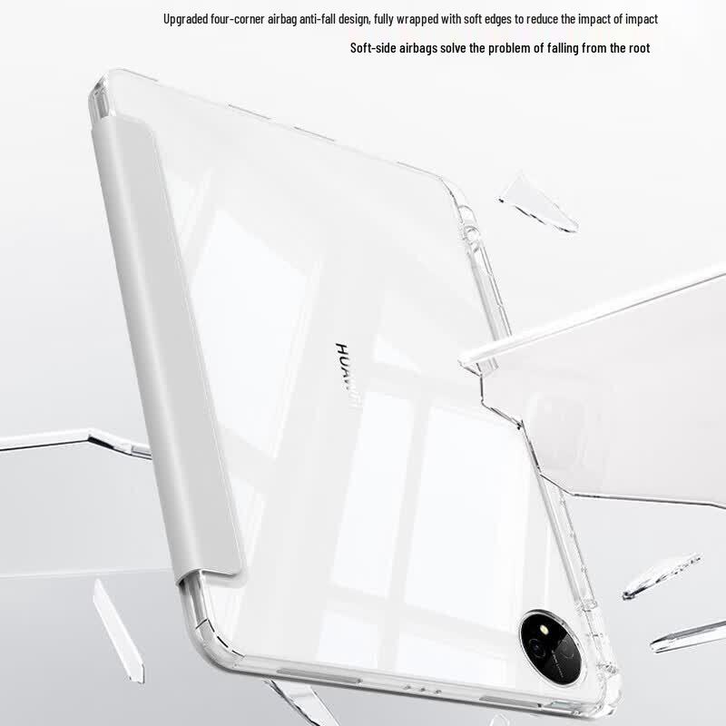 Защитный чехол MOROCK для планшета Huawei MatePad