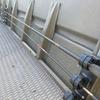 Настенный держатель для 3 удочек Стойка для удилищ Горизонтальная стойка для удилищ для лодок/стены/кузова грузовика Рыболовный аксессуар