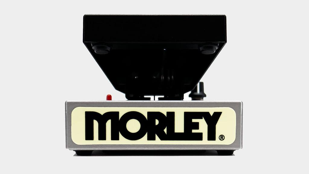 MORLEY LEAD WAH Series 20/20 BOOST(MTLW2) 20/20 (MINI) 17.411.436.35cm