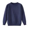 Children's Fashion Casual Cardigan Knitted Long Sleeve  Top