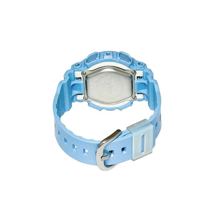Casio Женские часы BABY-G Серые BA-110CA-2A BA-110CA-2A